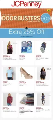 JC Penney weekly ad (valid until 6-10)