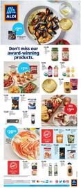 Aldi weekly ad week 39 Page 3
