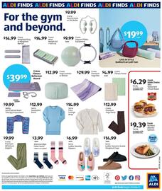 Aldi weekly ad week 40 Page 2