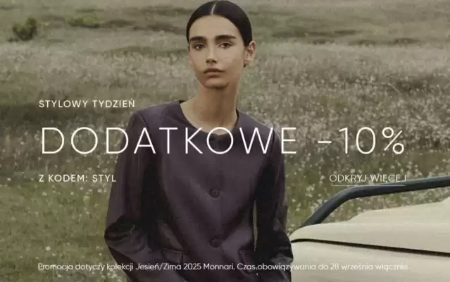 Monnari gazetka (ważność do 23-10)