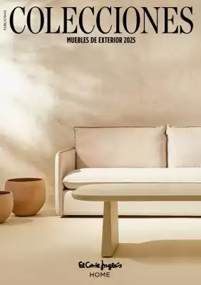 Catálogo El Corte Inglés (válido hasta el 31-12)