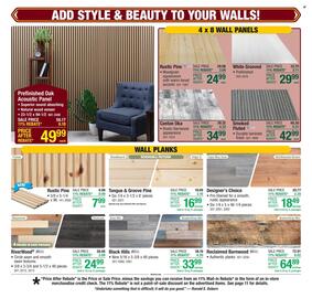 Menards weekly ad Page 10