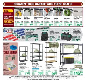 Menards weekly ad Page 11