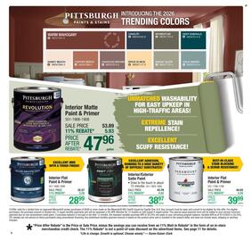 Menards weekly ad Page 13