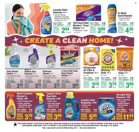 Menards weekly ad Page 18