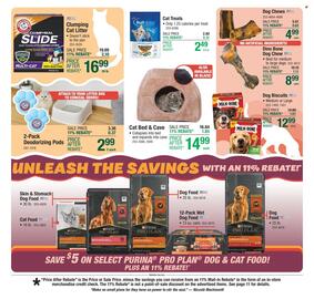 Menards weekly ad Page 19