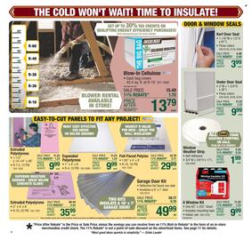 Menards weekly ad Page 5