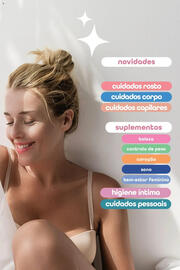 Folheto Pingo Doce | Bem Estar Página 2