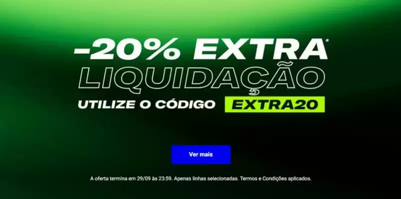 Folheto Sports Direct (válido até 29-09)