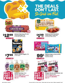 Grocery Outlet weekly ad week 39 Page 2