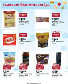 Grocery Outlet weekly ad week 39 Page 6