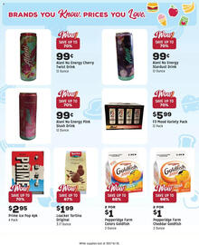 Grocery Outlet weekly ad week 39 Page 7