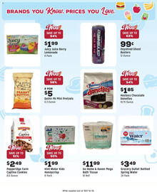 Grocery Outlet weekly ad week 39 Page 8