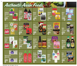 Jewel-Osco weekly ad Page 5