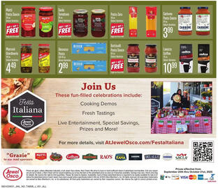 Jewel-Osco weekly ad Page 8