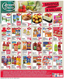 Jewel-Osco weekly ad Page 2