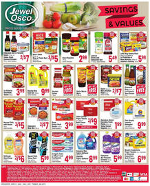 Jewel-Osco weekly ad Page 4