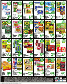 Jewel-Osco weekly ad Page 2