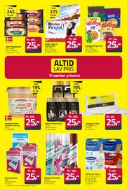 Fleggaard reklamblad Sida 25