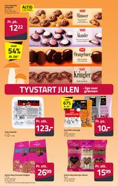 Fleggaard reklamblad Sida 3