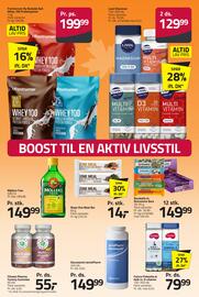 Fleggaard reklamblad Sida 40