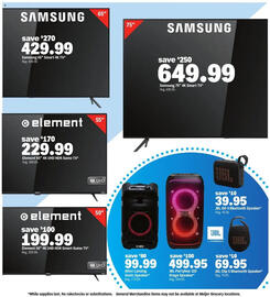 Meijer weekly ad week 39 Page 8