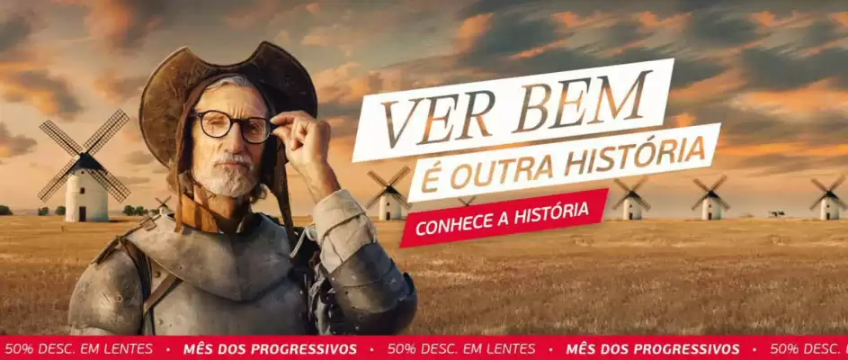 Folheto Mais Optica (válido até 31-10)