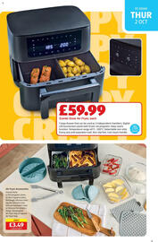 Aldi leaflet Page 11