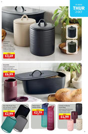 Aldi leaflet Page 13