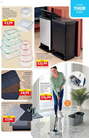 Aldi leaflet Page 15