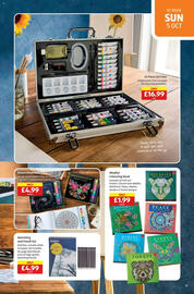 Aldi leaflet Page 17