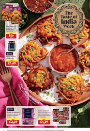 Aldi leaflet Page 4