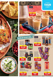 Aldi leaflet Page 5