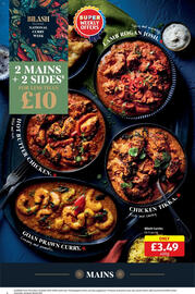 Aldi leaflet Page 6