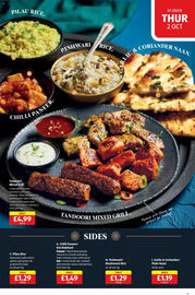 Aldi leaflet Page 9