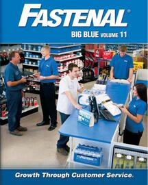Fastenal flyer Page 1