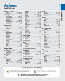 Fastenal flyer Page 11