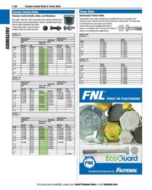 Fastenal flyer Page 34