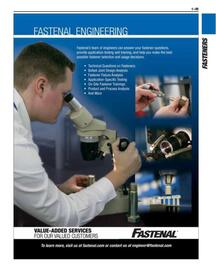 Fastenal flyer Page 45
