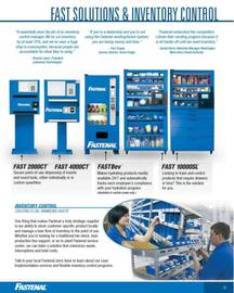 Fastenal flyer Page 5