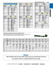 Fastenal flyer Page 55