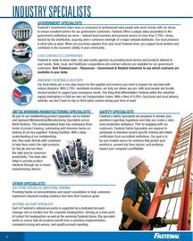 Fastenal flyer Page 6