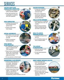 Fastenal flyer Page 8