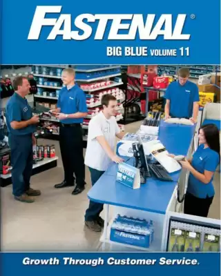 Fastenal flyer (valid until 7-10)