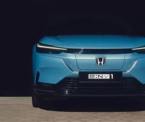 Folleto Honda (válido hasta el 8-11)