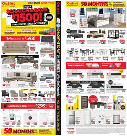 Tepperman's flyer week 39 Page 1