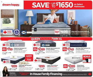 Tepperman's flyer week 39 Page 11