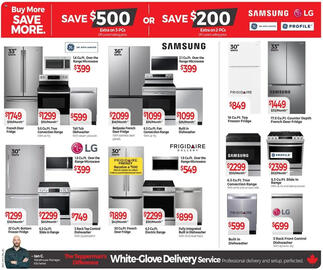 Tepperman's flyer week 39 Page 13