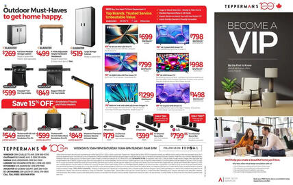 Tepperman's flyer week 39 Page 15