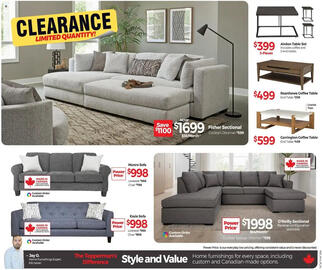 Tepperman's flyer week 39 Page 5